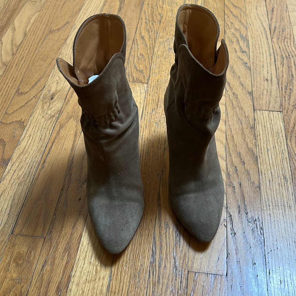 Isabel Marant booties - Picture 2 of 2